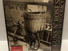 Chinese Democracy [LP] by Guns N' Roses (Vinyl, Nov-2008, Interscope Records...