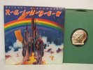 Ritchie Blackmore Rainbow Gatefold Rock LP