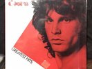 DOORS Greatest Hits USA Sealed SE515 Electra original new near mint SWEET