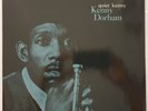 Kenny Dorham - Quiet Kenny/Germany/New Jazz/LP/ Vinyl/Jazz/