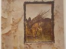 Led Zeppelin - Same/Japan/Atlantic/Vinyl/LP/