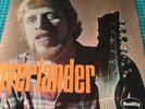 Trevor Lucas - Overlander - UK Folk LP - Fairport Related