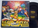 Scientist        Heavy Metal Dub        Clocktower       NM # 70