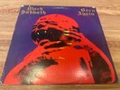 Black Sabbath ‎– Born Again Vinyl VG+ Lp