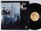 KENNY BURRELL God Bless The Child CTI LP VG+ gatefold a