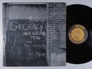 RED GARLAND TRIO Groovy PRESTIGE LP VG+ mono RVG deep groove a