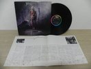 Megadeth - Countdown To Extinction 1992 KOREA Vinyl LP  W/Insert