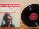 MERCURY LIVING PRESENCE SR 90005-Ravel-BOLERO-Charbier-Bourree-Paray-NM-/NM lp