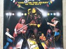 David Coverdale & Micky Moody Signed Whitesnake Live In The Heart Of The City LP