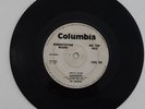 RARE  THE SHADOWS  SAMPLER/DEMO RECORD. 'THUNDERBIRDS ARE GO FILM'  7