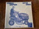 STURGILL SIMPSON Cuttin' Grass Vol 1 2x LP Blue Vinyl NEW VMP Me Please #1786