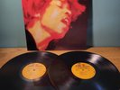 Jimi Hendrix Electric Ladyland Experience Columbia House Club Pressing Vinyl LP