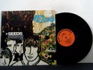 THE SEEDS LP Future 1967 Gnp Crescendo Sky Saxon  vinyl