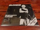 Blondie - Rip Her To Shreds ORIGINAL UK 12