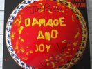 The Jesus and Mary Chain - Damage and Joy DOUBLE LP *SIGNED* - Orange Vinyl