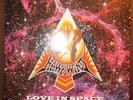 HAWKWIND - Love In Space - 2x 12