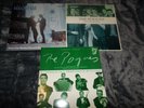 THE  POGUES   lot  6 x 12