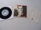 The Clash- Bankrobber 1980 Japan 7