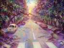 Various Artists Abbey Road Reimagined: A Tribute to the Beatles (Vinyl)