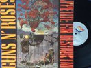Guns N’ Roses Appetite For Destruction Robert Williams Press Colombia Rare Read