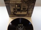 ELTON JOHN-TUMBLEWEED CONNECTION..RARE  1ST UK TRANS RED PRESS N/M VINYL LP 1970