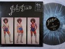 BETTY DAVIS s/t VMP SOUL FUNK RE LP 180G COLORED WAX