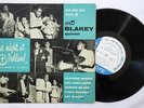 ART BLAKEY Night At Birdland Vol. 3 ORIG BLUE NOTE JAZZ 10
