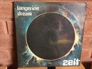 Tangerine Dream – Zeit   2 x Vinyl, LP, Album, Repress  EX-/EX-/EX-