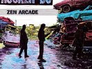 Husker Du - Zen Arcade **BRAND NEW / SEALED** Double Vinyl Record LP Album