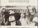 Bad Company Rock N Roll Fantasy 2x LP 12” Colored Vinyl Records * Near Mint * NM