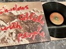 WOW  JOHN FRUSCIANTE SHADOWS COLLIDE WITH PEOPLE DOUBLE VINYL LP 1ST PRESS NM