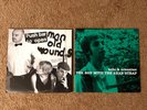 Belle & Sebastian Vinyl Boy with the Arab Strap Push Bar Man to Open Old Wounds
