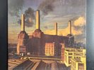 Pink Floyd Animals Gatefold LP Vinyl Album 34474 Columbia Records All Original