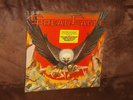 Vinyl-LP: SPREAD EAGLE - Same (1990) US First Press new/still sealed
