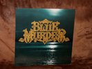 Vinyl-LP: BLUE MURDER - Same (1989) [Whitesnake, Thin Lizzy]