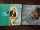 2-Vinyl-LPs: BLUE SYSTEM - Body Heat & Twilight (1988/1989) [Dieter Bohlen]