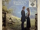 Mark Knopfler ‎The Princess Bride Vinyl LP 1987 Soundtrack Score NM/EX