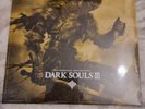 Dark Souls III 3 Soundtrack VGM Exclusive Gold Poison Mist Colored Vinyl 3LP new