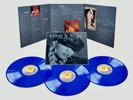 Mary J. Blige - My Life (25th. Anniversary) - Rare 3 x Blue Vinyl - New & Sealed
