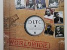 D.I.T.C. - Worldwide [TBV 1409] Double 12