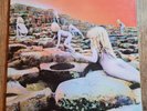 Led Zeppelin LP Houses Of The Holy UK Atlantic 1st Press  AMAZING COVER