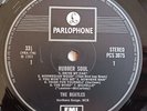 The Beatles LP Rubber Soul UK Parlophone 1 Box EMI Stereo Press