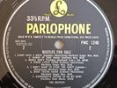 The Beatles LP Beatles For Sale UK Parlophone Mono 1st Press INCREDIBLE COPY