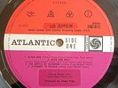 Led Zeppelin LP 4 Zofo UK Atlantic Plum Double Stickered Press INCREDIBLE AUDIO