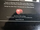The Beatles LP Let It Be BOX SET UK Apple 1st Press -2U-2U COMPLETE ALL ORIGINAL