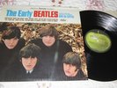 The Beatles-The Early Beatles-Apple Vinyl LP in Shrinkwrap