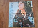 ORIGINAL POSTER - ROLLING STONES - LET IT BLEED