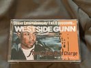 Westside Gunn - Flyest N**** In Charge Mixtape Vol 1 Cassette Tape Daupe