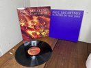 Paul McCartney - Flowers In The Dirt - Used Vinyl Record - 1989 CAPITAL RECORDS