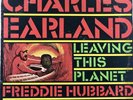 leaving this planet Charles Earland Prestige Records 2 Lp Vinyl Jazz